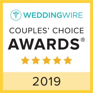 Handy & Dallaire Events David M. Handy Events 2019 Wedding Wire Award Nantucket Boston Wedding and Event Planner