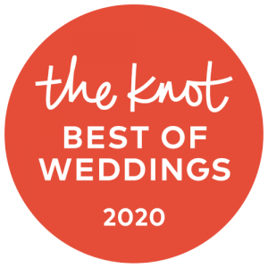 Handy & Dallaire The KNot Best of Weddings 2020